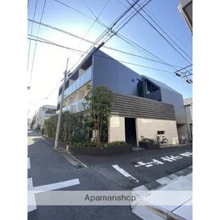 グランアセット中落合の画像