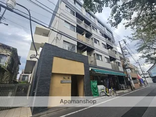 レスピール富士見台の画像