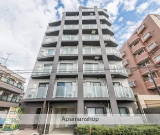 GENOVIA石神井台GREEN VEILの画像