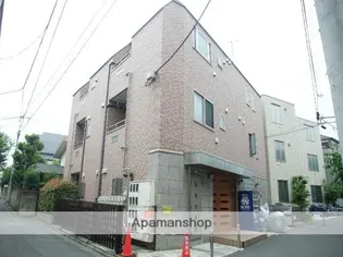 スタジオロワール中野の画像