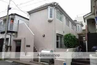 アーバンプレイス東高円寺Aの画像