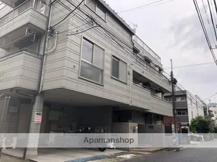 アーバンコートの画像
