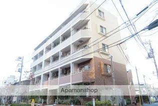 北新宿アーバンエクセレントの画像