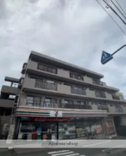 グランメール上北沢の画像