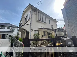 金子アパートの画像