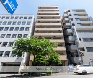 サンテミリオン大塚壱番館の画像