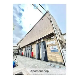 GALLERIA 江古田の画像