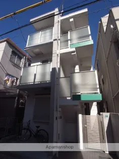 スプラウト高田の画像