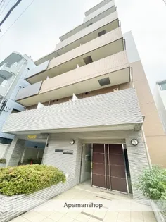 スパシエルクス池袋【2階】の外観