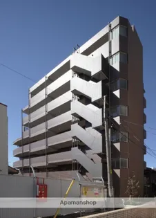 ブライズ西巣鴨【6階】の外観