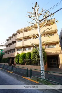 グランヴァン西落合の画像