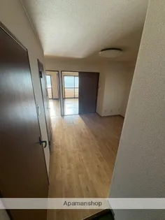 ドミール板橋本町【3階】の間取り