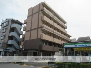 ドルチェ東京浜田山の画像