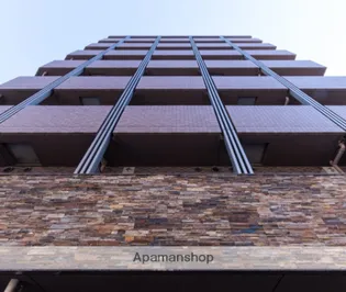 フェニックス武蔵関クアトロ【3階】の外観