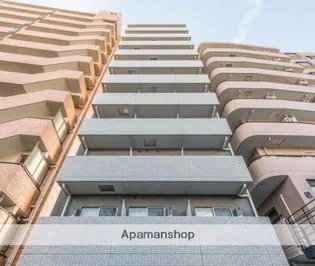 SINーCITY本蓮沼BELLGRADEの画像