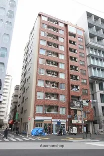 GSハイム新大久保【4階】の外観