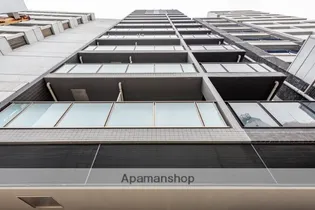 ガリシア新宿NORTH【12階】の外観