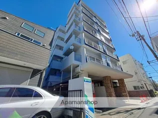 中野ハイネスコーポの画像