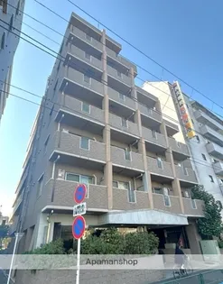 スペーシア高円寺IIの画像