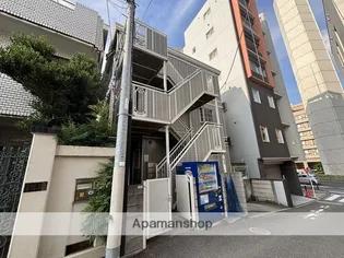 カルチャーコーポIIの画像