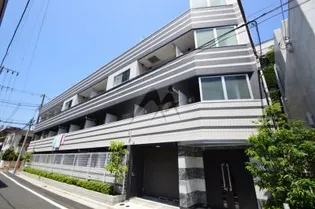 プレミアムキューブ中野新橋の画像