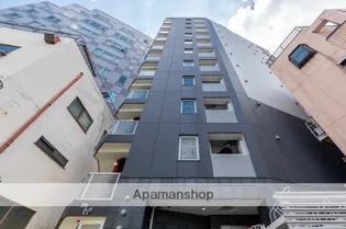 AXAS高田馬場の画像