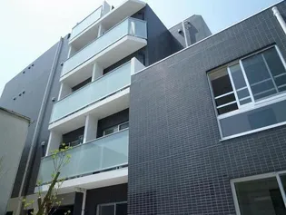 東京都杉並区高円寺北2丁目【マンション】の外観