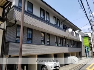 メゾンダルブルの画像