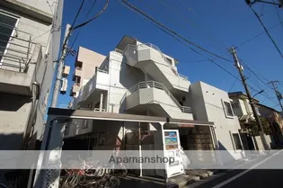 クアルト上井草の画像