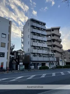 リバティヒルズ中野江原の画像
