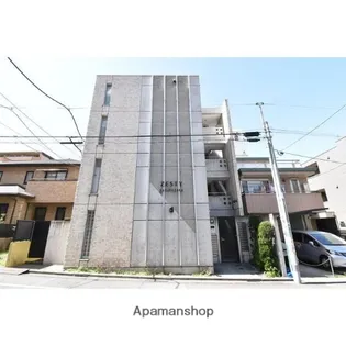 ZESTY神楽坂Iの画像