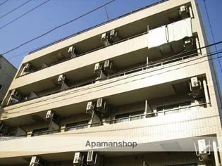 フレックス巣鴨の画像