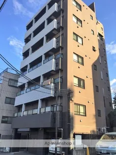 LーFLAT板橋区役所前の画像