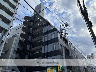パインセンターハイツ大塚の画像