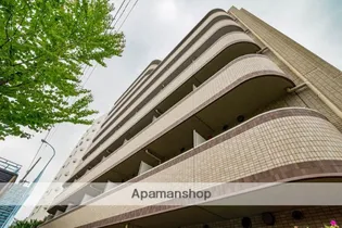 クレアシオン目白通りの画像