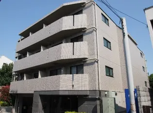 ルーブル鷺宮参番館の画像