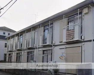 シティハイム 21の画像