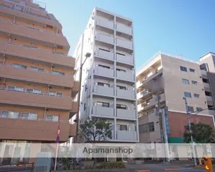 トーシンフェニックス新宿余丁町の画像