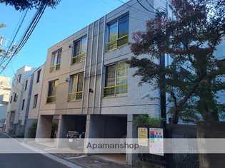 セジョリ中野新橋レジデンスの画像