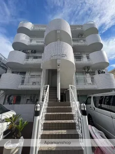 第2シーボニアマンションの画像