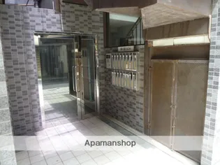 第一富士ビル【1階】の外観