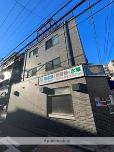 第一富士ビル【1階】の外観