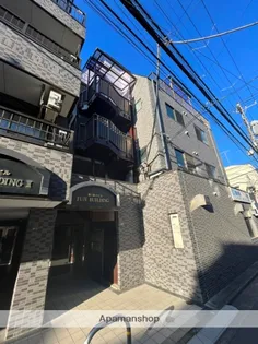 第一富士ビル【1階】の外観