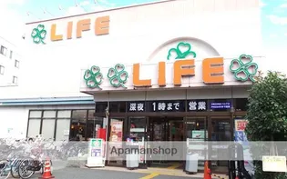 第一富士ビル【1階】の周辺