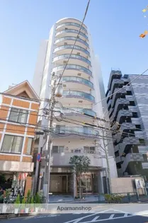 グローリオ新中野ブランデコ【11階】の外観