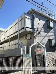 キャピタルパレス【103号室】の外観
