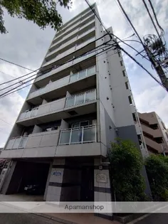 プレール ドゥーク上北沢の画像