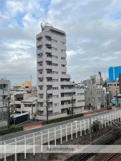 パール上池袋の画像