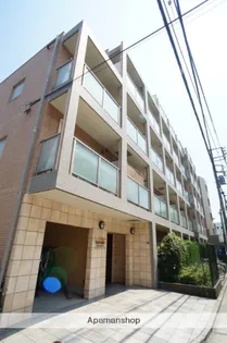 グランヴァン駒込染井の画像