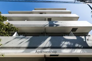 ヴィータローザ新江古田の画像